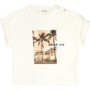 T-SHIRT OVER BABY