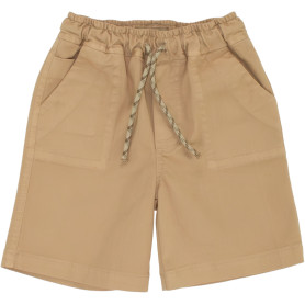 BERMUDA GABARDINA BABY