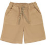 BERMUDA GABARDINA BABY