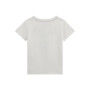 MAGLIERIA TAGLIATA  TSHIRT MANICA CORTA