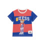 MAGLIERIA TAGLIATA  TSHIRT MANICA CORTA