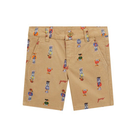 SHORTS              SHORTS/BERMUDA