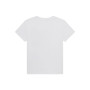 MAGLIERIA TAGLIATA  TSHIRT MANICA CORTA