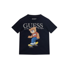 MAGLIERIA TAGLIATA  TSHIRT MANICA CORTA