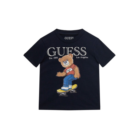MAGLIERIA TAGLIATA  TSHIRT MANICA CORTA
