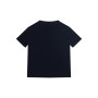 MAGLIERIA TAGLIATA  TSHIRT MANICA CORTA