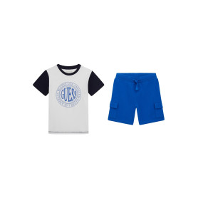 SET GUESS