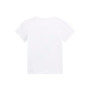 MAGLIERIA TAGLIATA  TSHIRT MANICA LUNGA