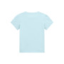 MAGLIERIA TAGLIATA  TSHIRT MANICA LUNGA