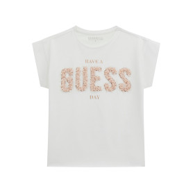 MAGLIERIA TAGLIATA  TSHIRT MANICA CORTA