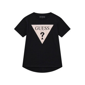 MAGLIERIA TAGLIATA  TSHIRT MANICA CORTA