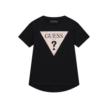 MAGLIERIA TAGLIATA  TSHIRT MANICA CORTA