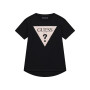 MAGLIERIA TAGLIATA  TSHIRT MANICA CORTA
