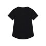 MAGLIERIA TAGLIATA  TSHIRT MANICA CORTA