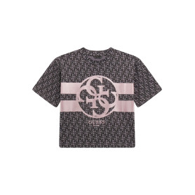 MAGLIERIA TAGLIATA  TSHIRT MANICA CORTA