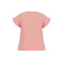 CROPPED T-SHIRT GUESS