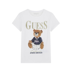 MAGLIERIA TAGLIATA  TSHIRT MANICA CORTA