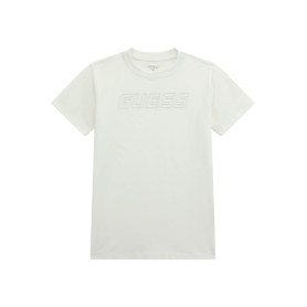 MAGLIERIA TAGLIATA  TSHIRT MANICA CORTA