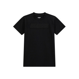 MAGLIERIA TAGLIATA  TSHIRT MANICA CORTA