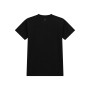 MAGLIERIA TAGLIATA  TSHIRT MANICA CORTA