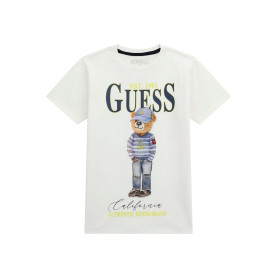 MAGLIERIA TAGLIATA  TSHIRT MANICA CORTA