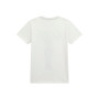 MAGLIERIA TAGLIATA  TSHIRT MANICA CORTA