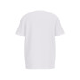 MAGLIERIA TAGLIATA  TSHIRT MANICA CORTA