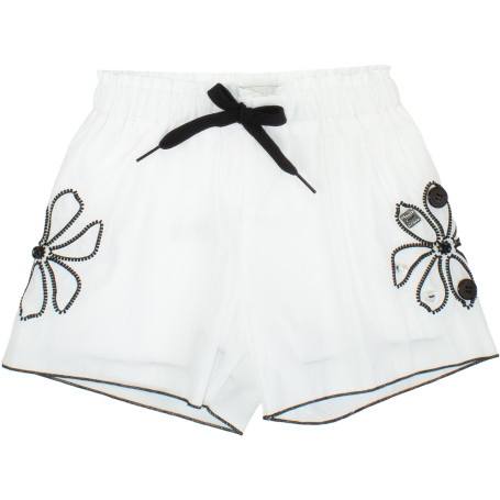 SHORTS BAMBINA