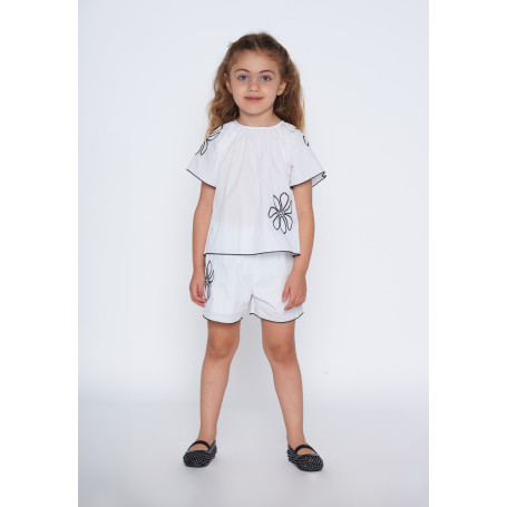 CANOTTA BAMBINA