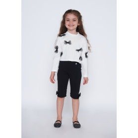 PANTALONE BAMBINA