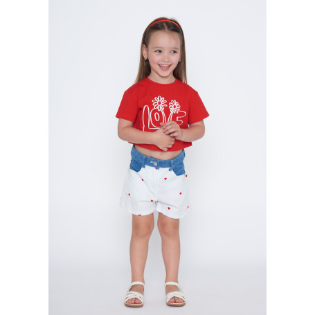 BERMUDA BAMBINA