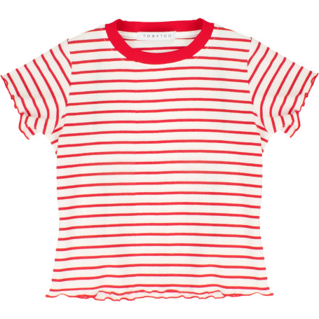 T-SHIRT BAMBINA