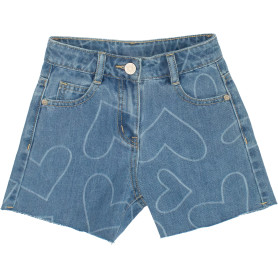 SHORTS BAMBINA