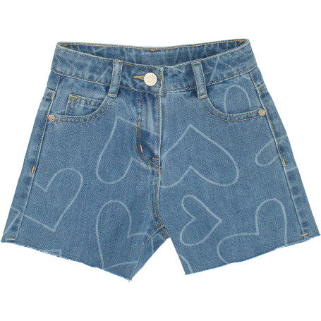 SHORTS BAMBINA
