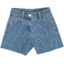 SHORTS BAMBINA