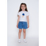 SHORTS BAMBINA