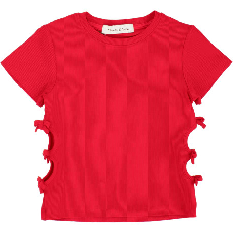 T-SHIRT BAMBINA