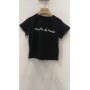 T-SHIRT BAMBINA