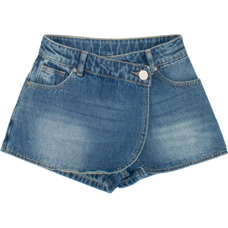 SHORTS RAGAZZA