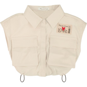 CAMICIA RAGAZZA