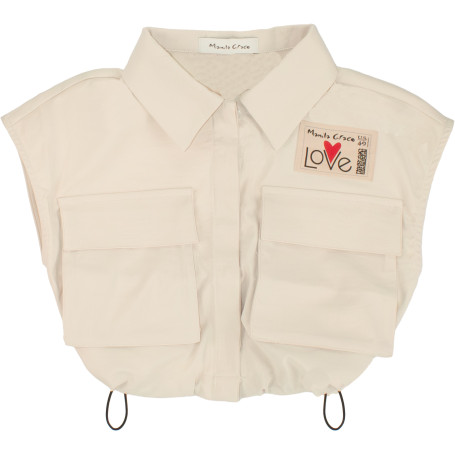CAMICIA RAGAZZA