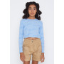 SHORTS RAGAZZA
