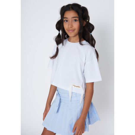 T-SHIRT RAGAZZA