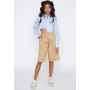 PANTALONE CORTO RAGAZZA
