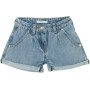 SHORTS JEANS BAMBINA