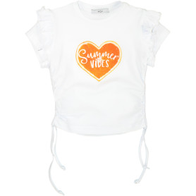 T-SHIRT BAMBINA