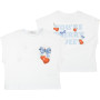 T-SHIRT BAMBINA