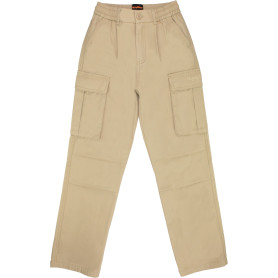 PANTALONE IN GABARDINA