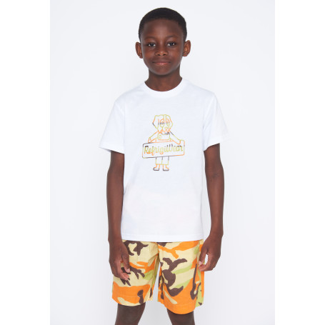 PANTALONCINO COSTUME  MARE