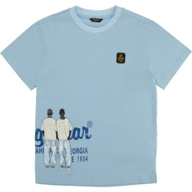 T-SHIRT IN JERSEY